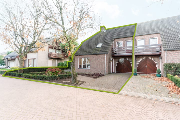 Photo 56 of Zandsedwarsstraat 6