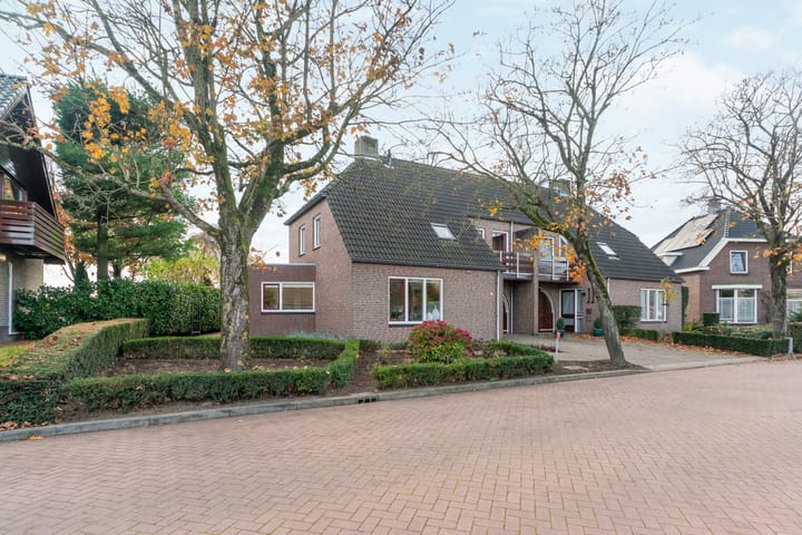 Photo 58 of Zandsedwarsstraat 6