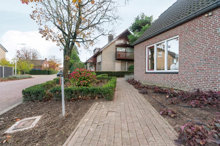 Photo 60 of Zandsedwarsstraat 6