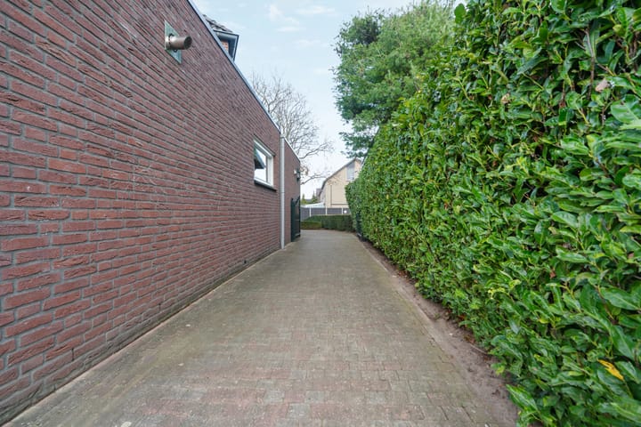 Photo 63 of Zandsedwarsstraat 6