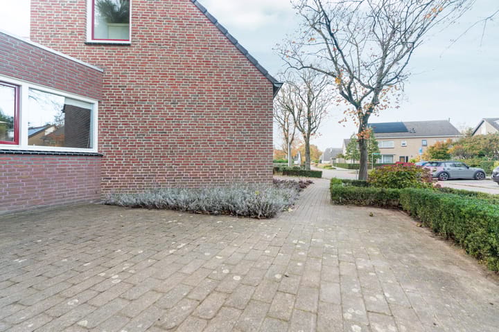 Photo 64 of Zandsedwarsstraat 6