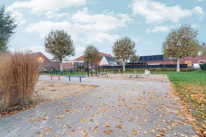 Photo 65 of Zandsedwarsstraat 6