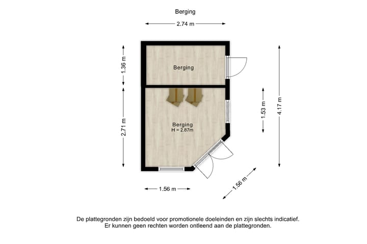Photo 69 of Zandsedwarsstraat 6