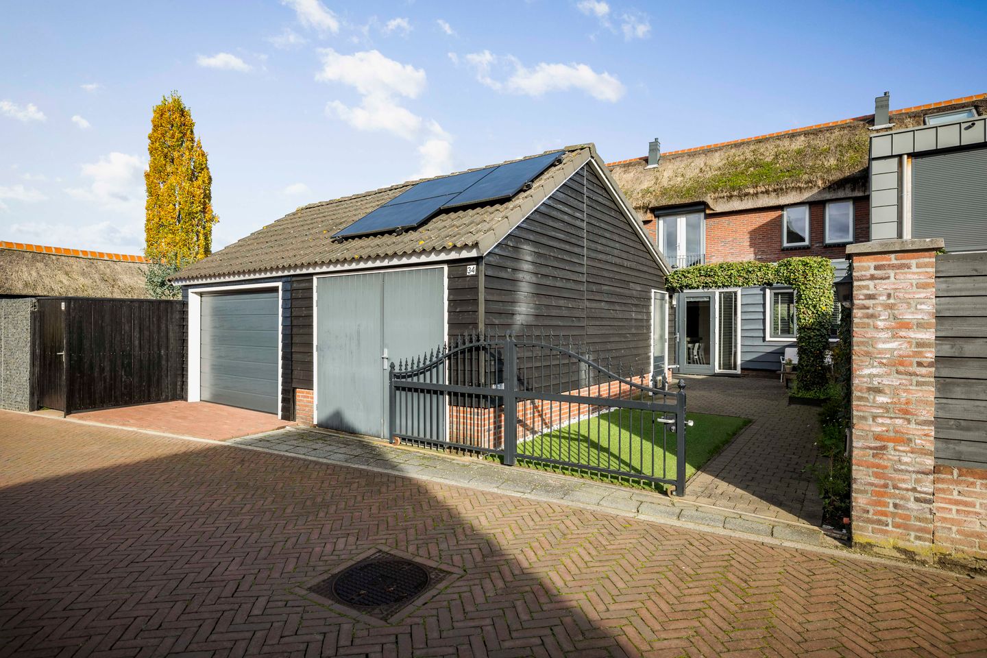 Foto 35 van van Goghstraat 34