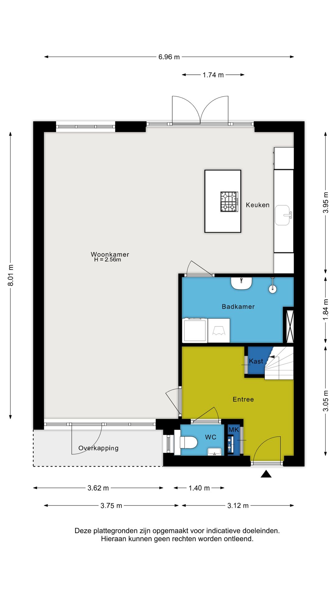 Foto 43 van van Goghstraat 34