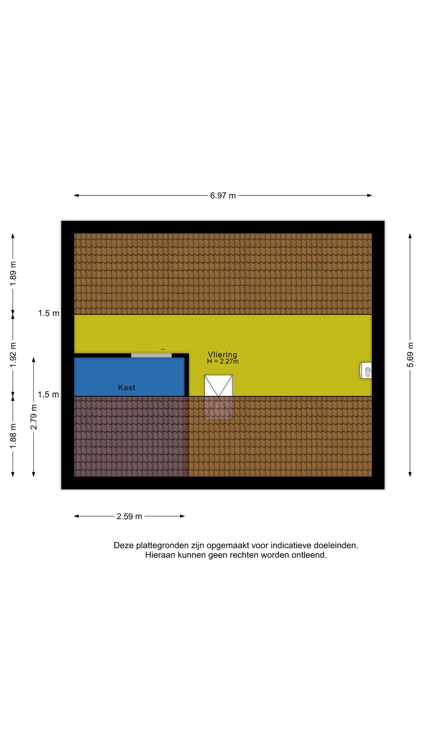 Foto 45 van van Goghstraat 34
