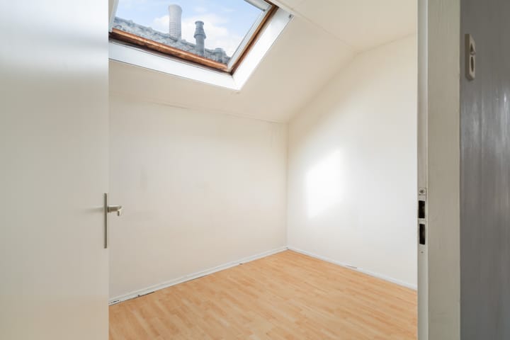 Foto 2 van Prins Frederikstraat 7-B