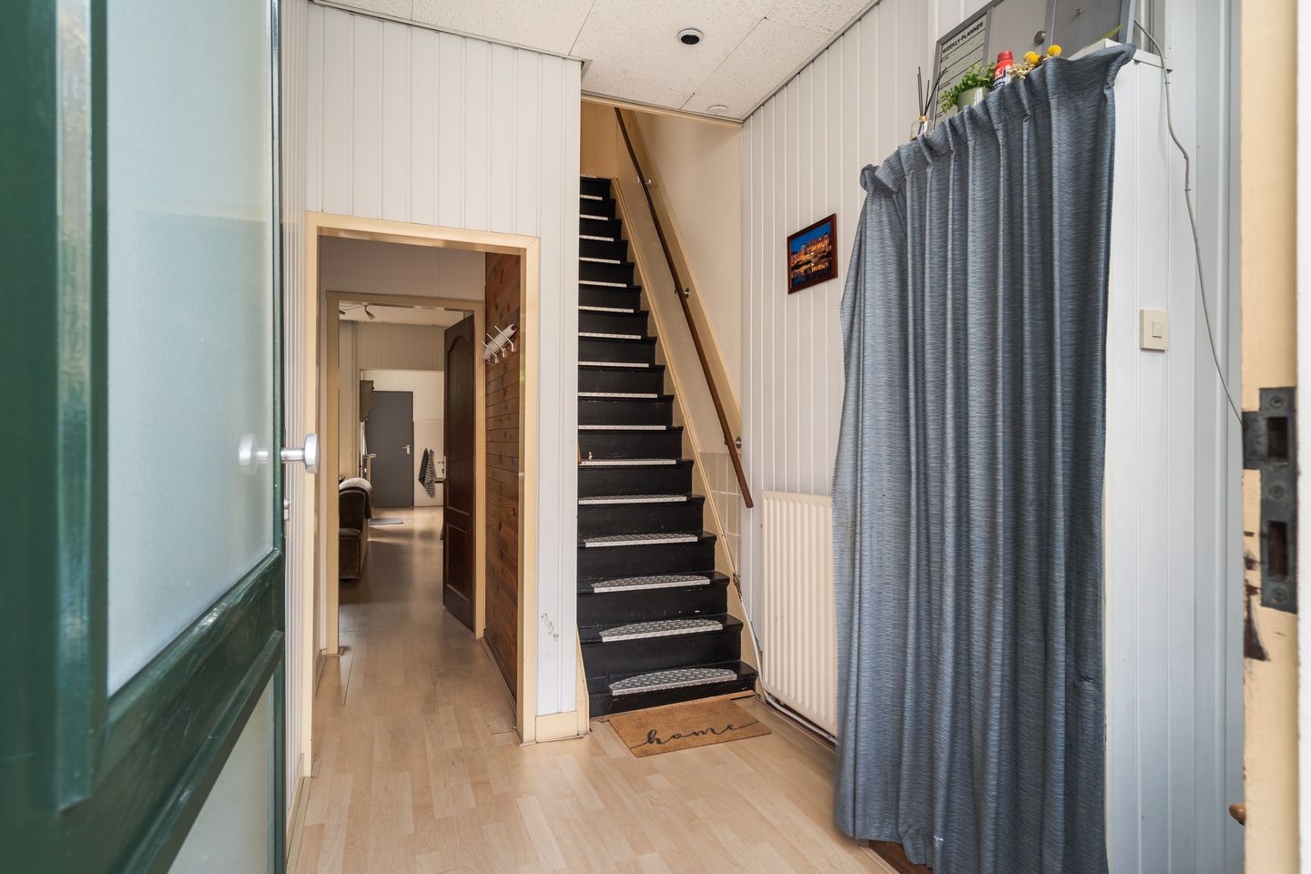 Foto 10 van Prins Frederikstraat 7-B