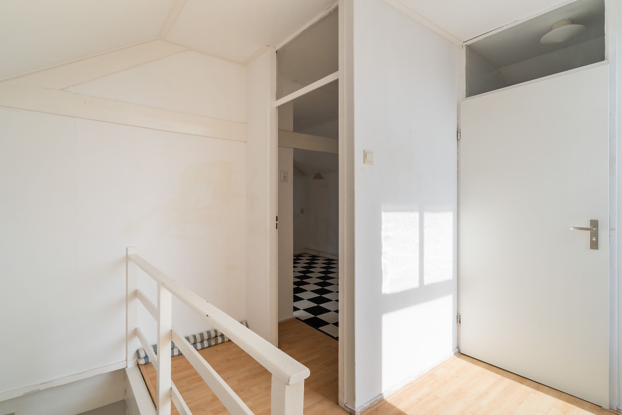 Foto 12 van Prins Frederikstraat 7-B