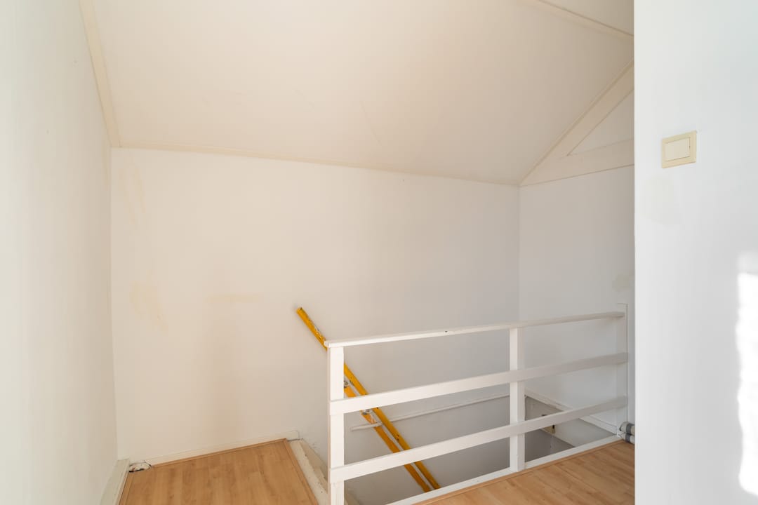 Foto 13 van Prins Frederikstraat 7-B