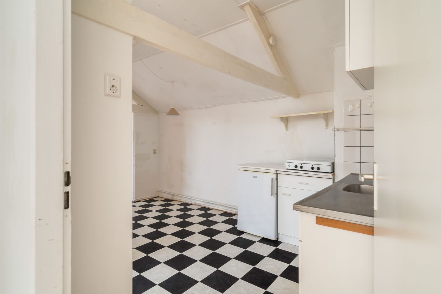 Foto 14 van Prins Frederikstraat 7-B