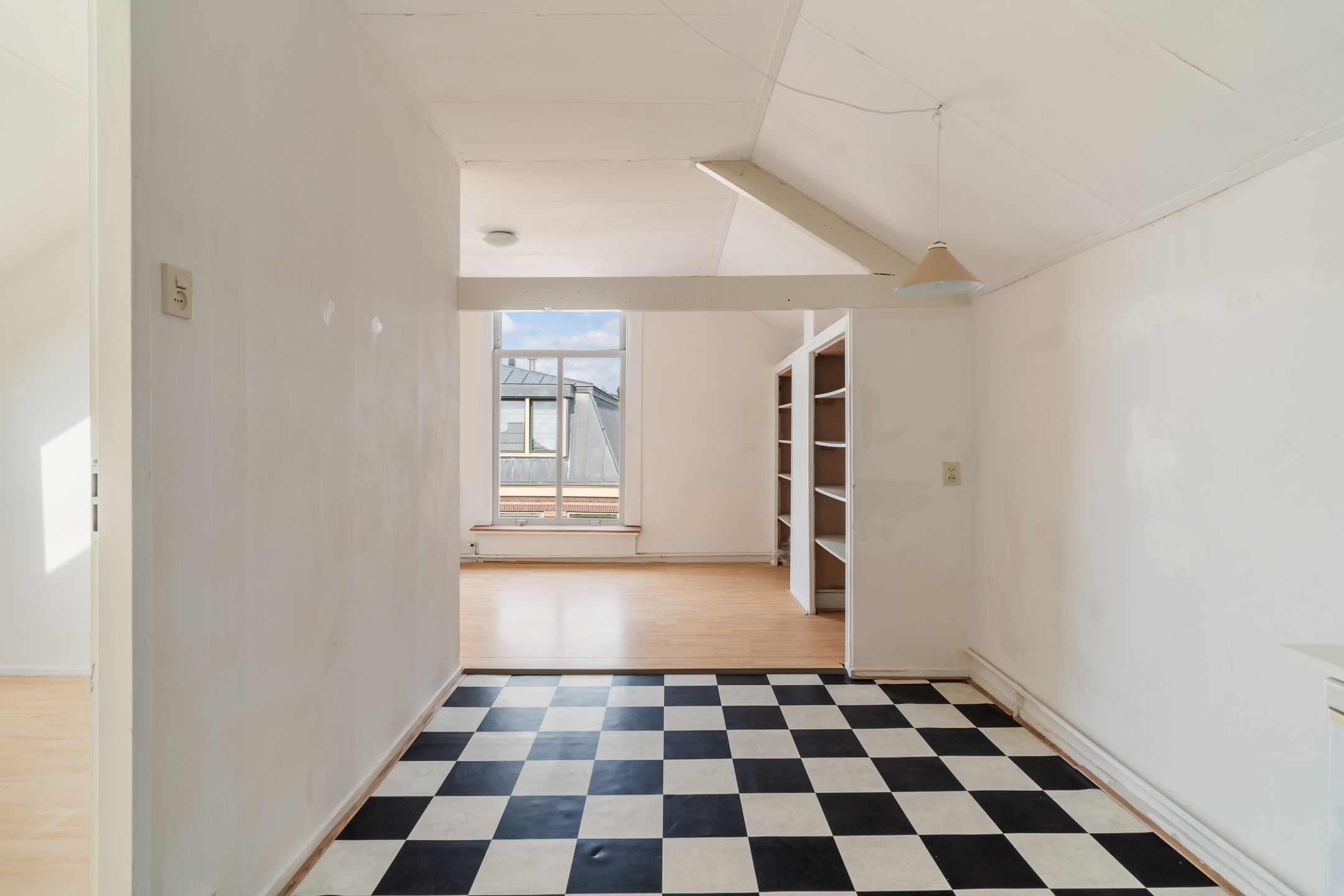 Foto 15 van Prins Frederikstraat 7-B