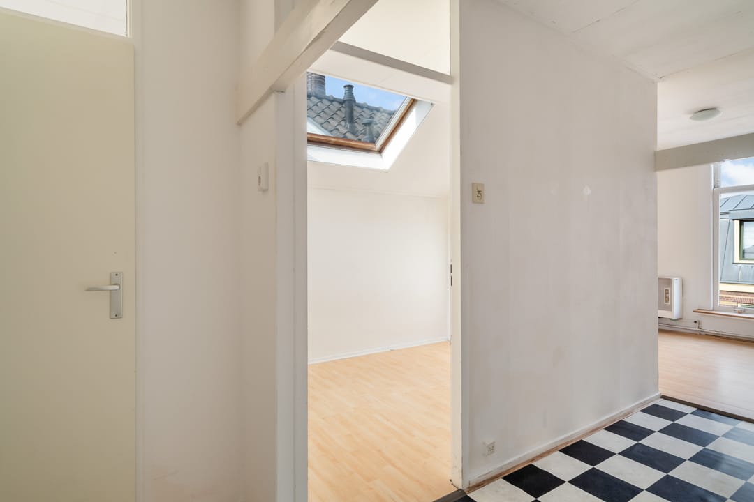 Foto 16 van Prins Frederikstraat 7-B