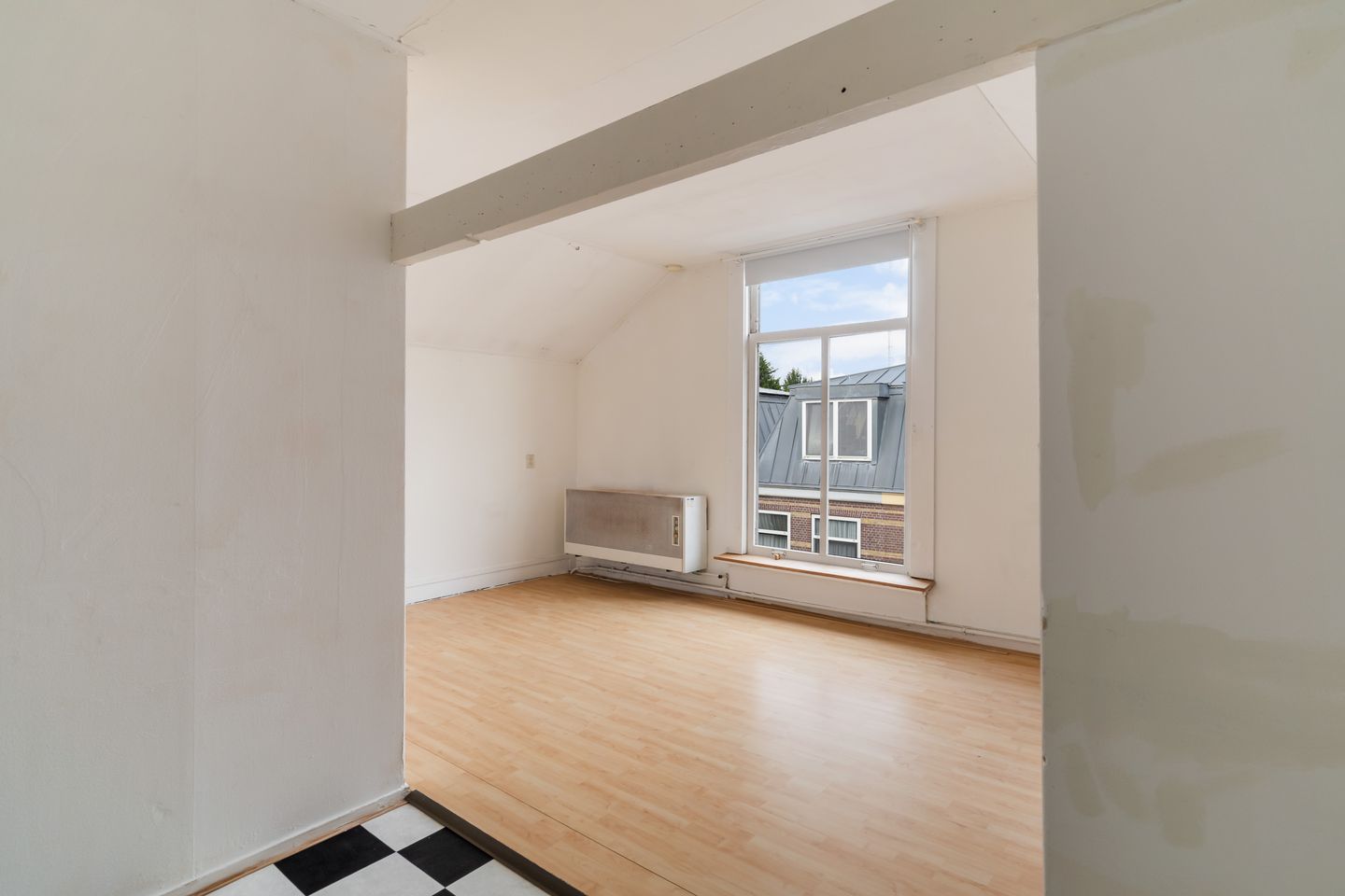 Foto 19 van Prins Frederikstraat 7-B