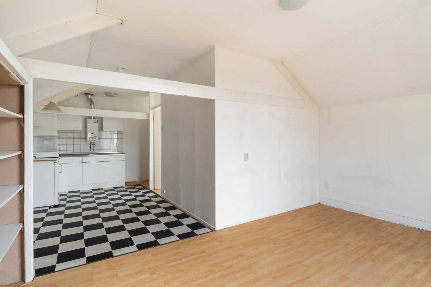 Foto 20 van Prins Frederikstraat 7-B