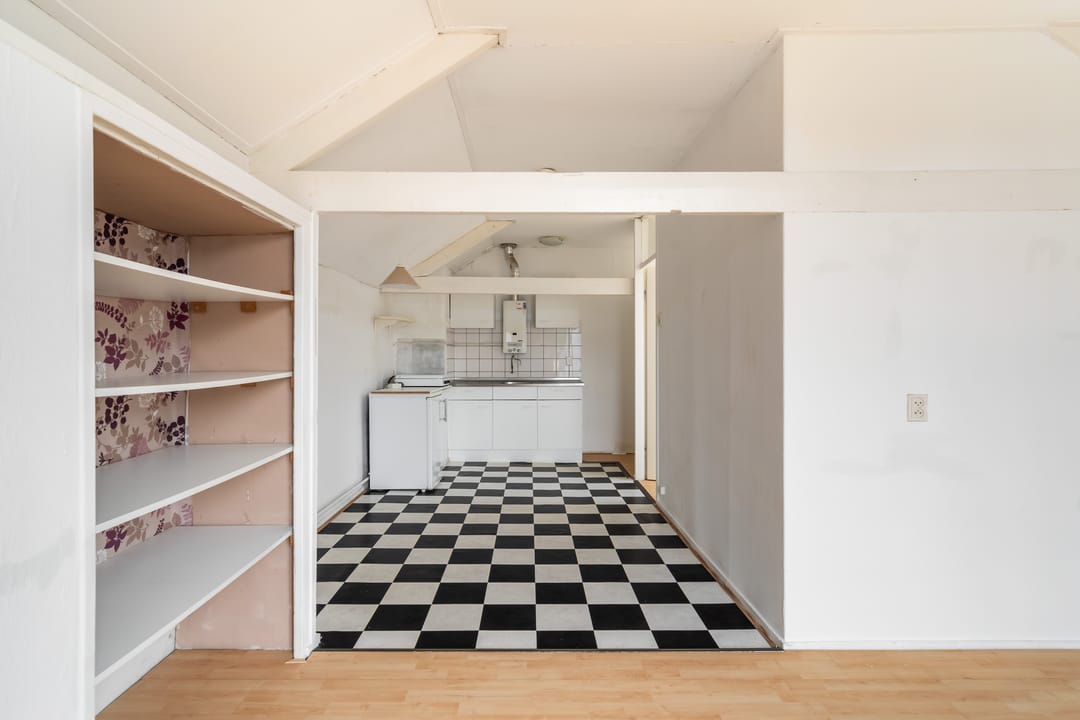 Foto 22 van Prins Frederikstraat 7-B