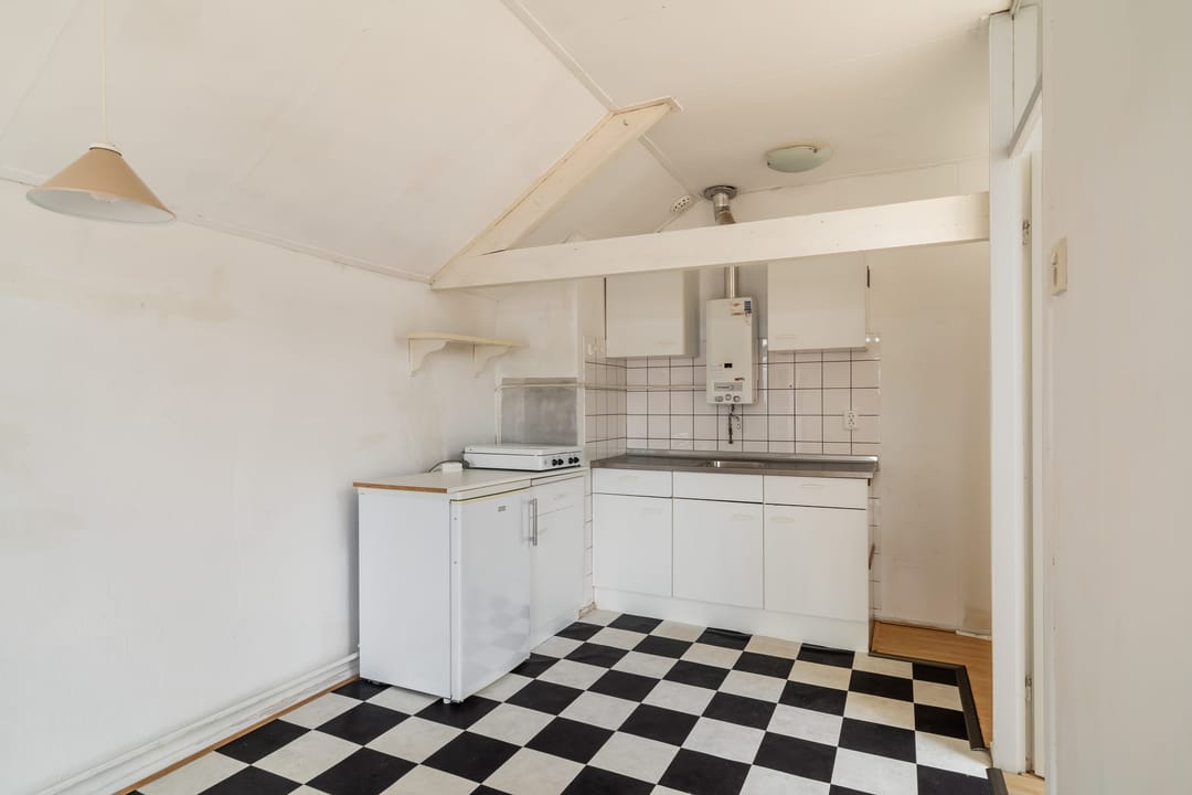 Foto 23 van Prins Frederikstraat 7-B