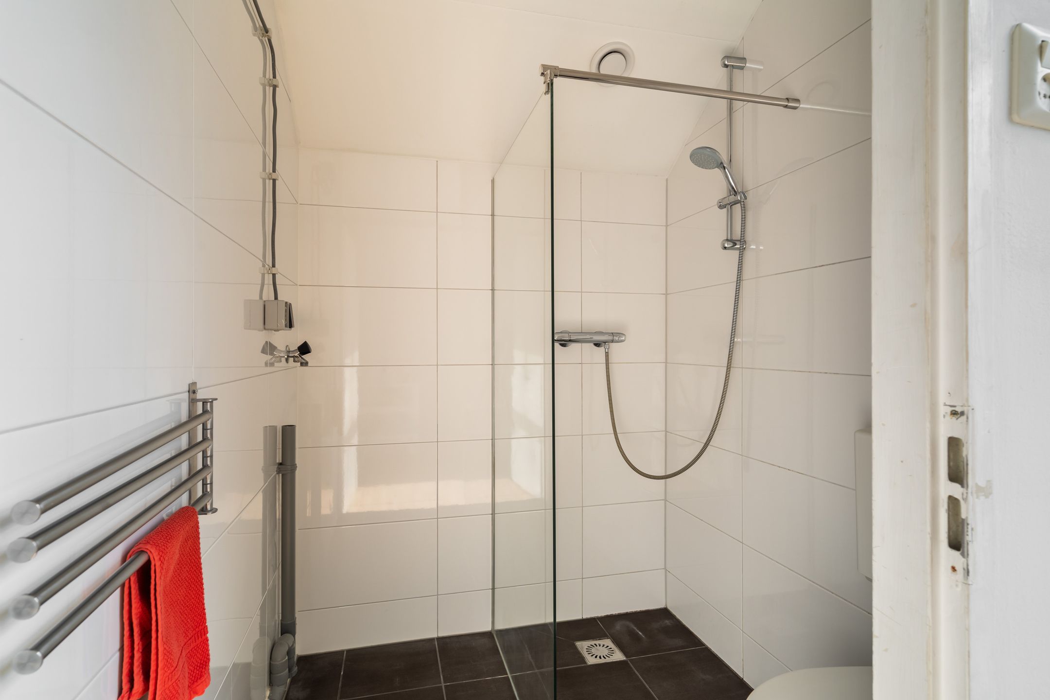 Foto 24 van Prins Frederikstraat 7-B