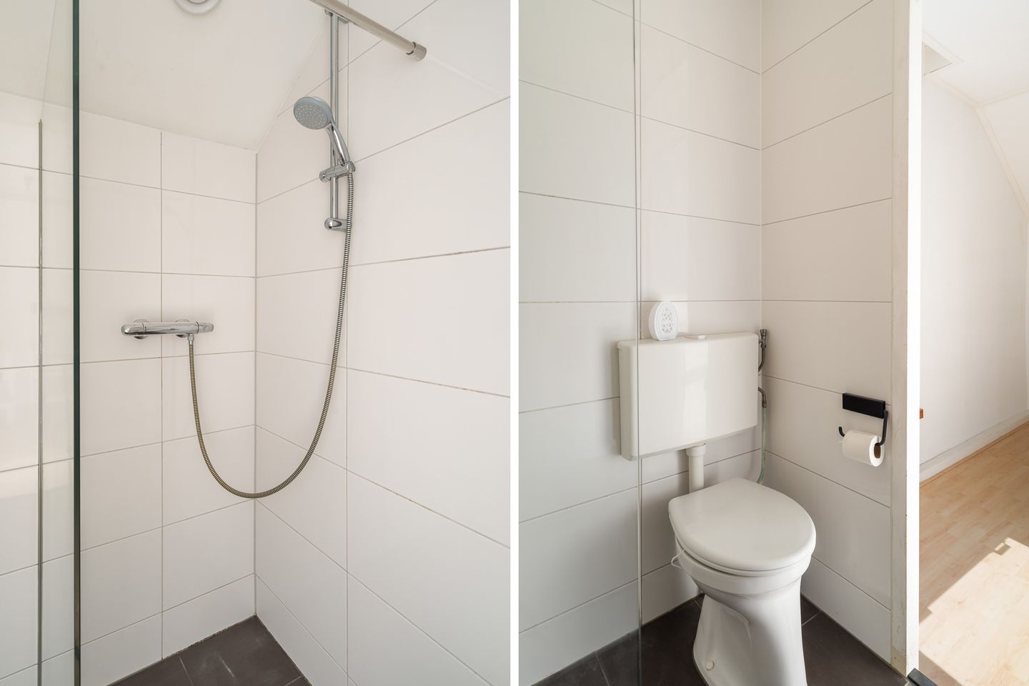 Foto 25 van Prins Frederikstraat 7-B