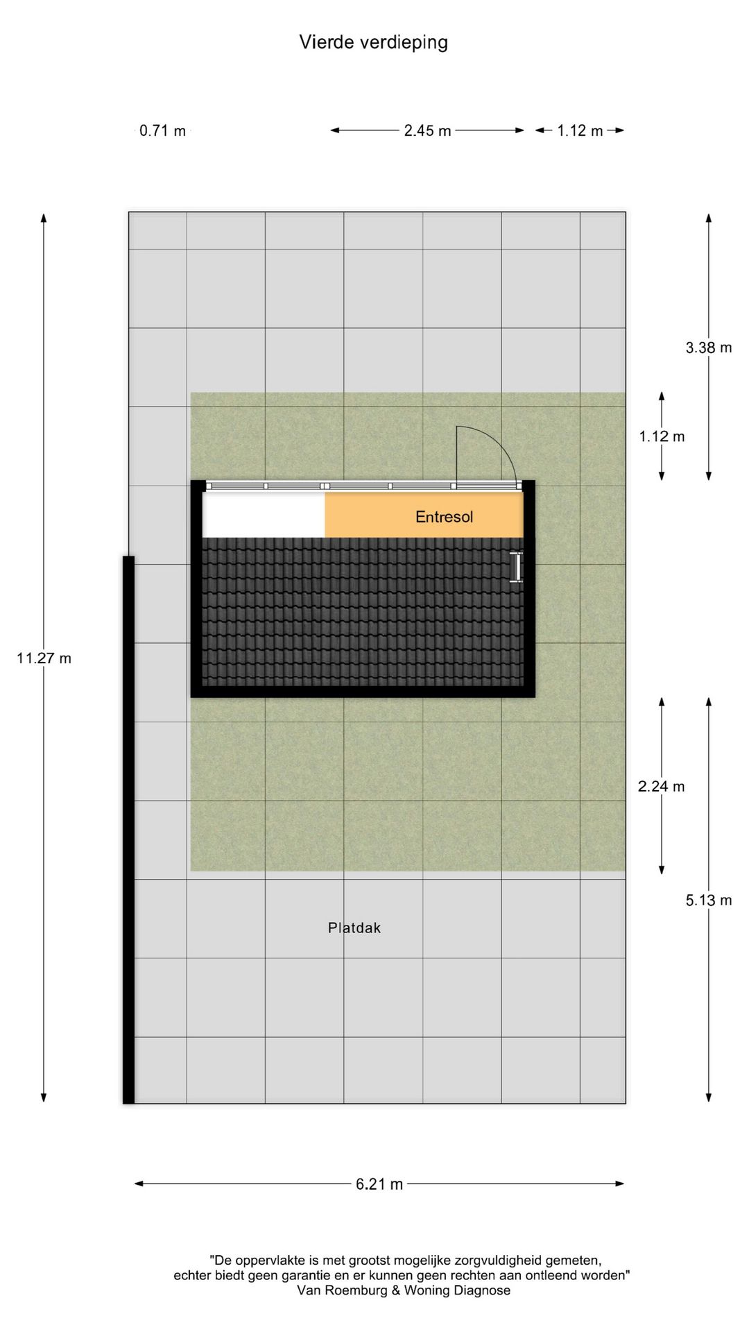 Foto 31 van Nieuwe Achtergracht 9-3