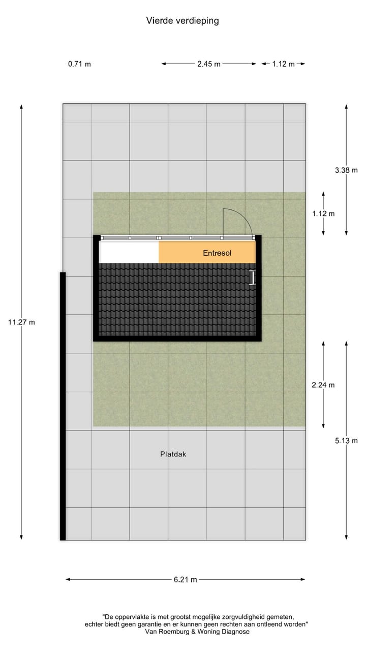 Photo 31 of Nieuwe Achtergracht 9-3