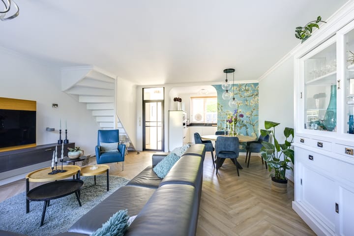 Foto 12 van Jachthoeve 47