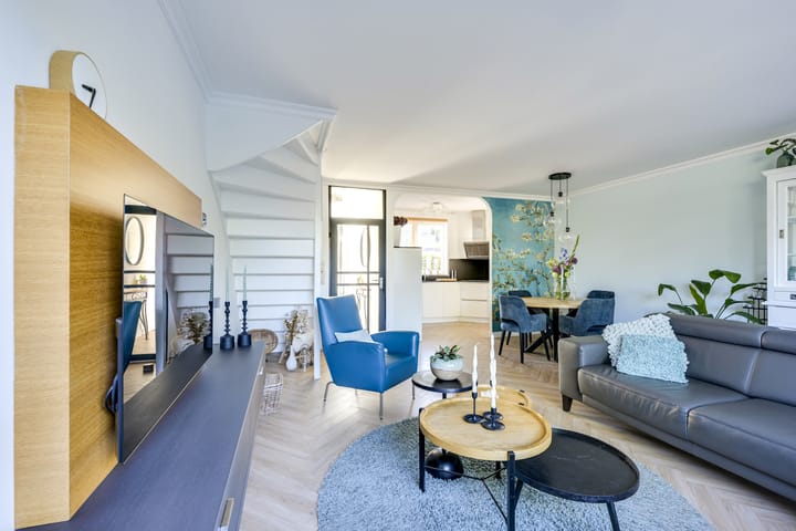 Foto 13 van Jachthoeve 47