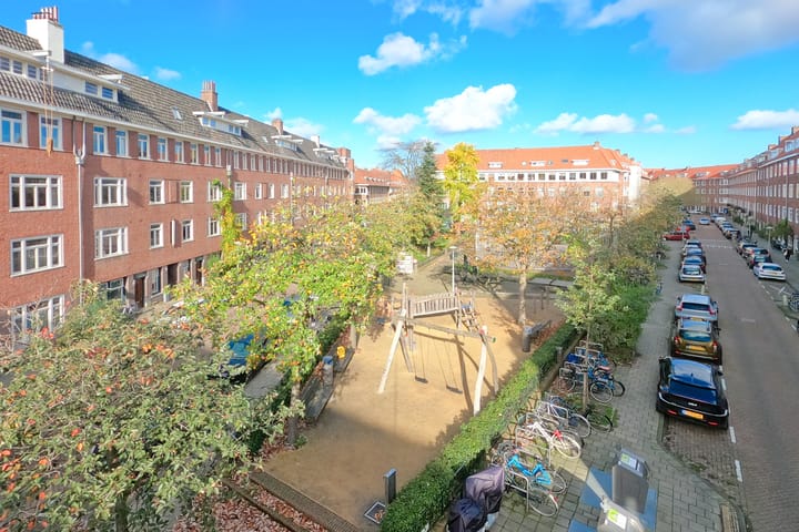 Photo 3 of Paramariboplein 45-2