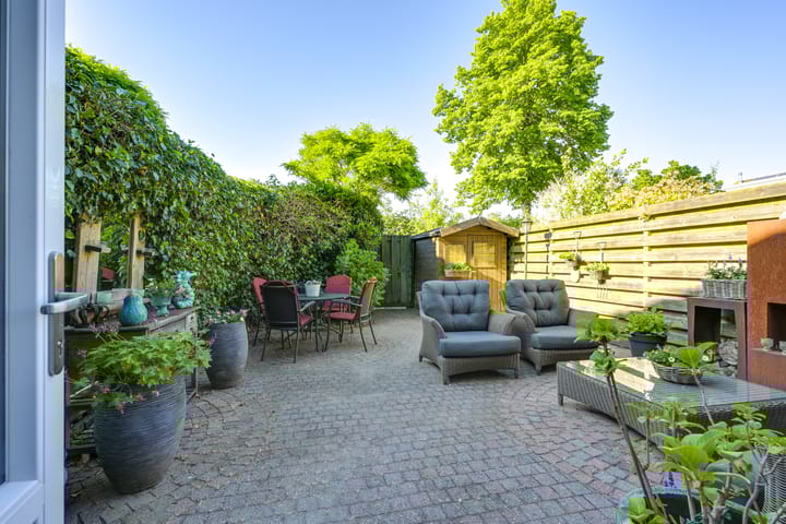 Foto 25 van Jachthoeve 47