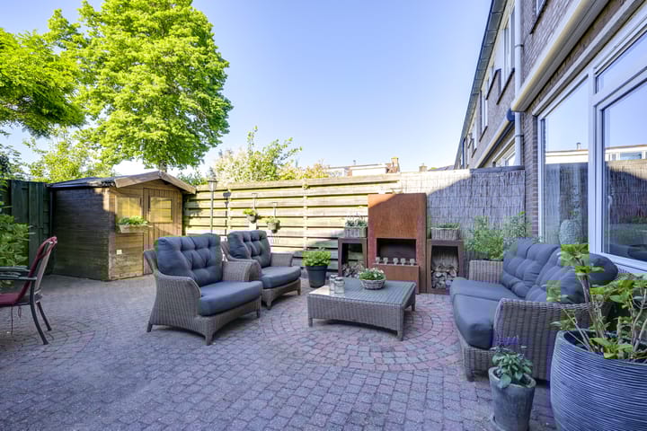 Foto 26 van Jachthoeve 47