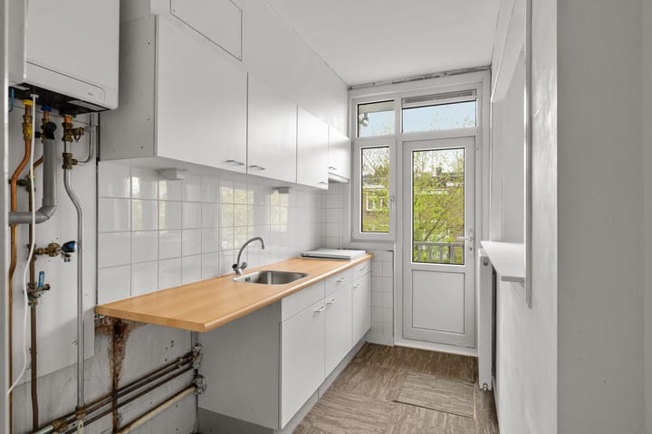 Photo 10 of Paramariboplein 45-2