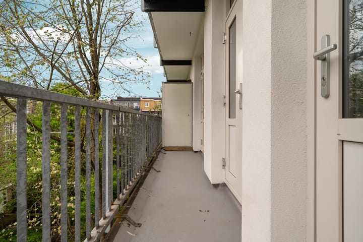 Photo 13 of Paramariboplein 45-2