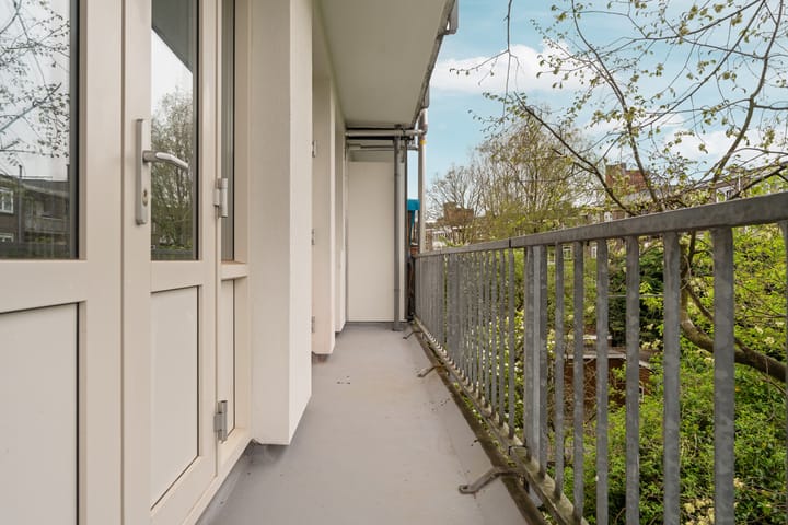 Photo 14 of Paramariboplein 45-2