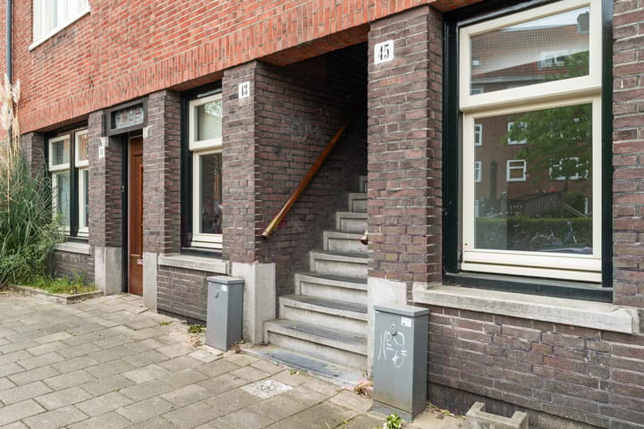 Photo 24 of Paramariboplein 45-2