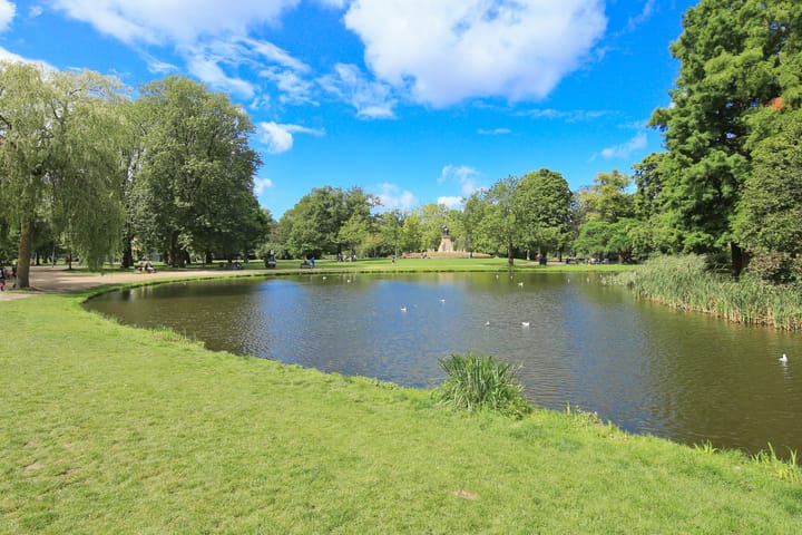 Photo 32 of Paramariboplein 45-2