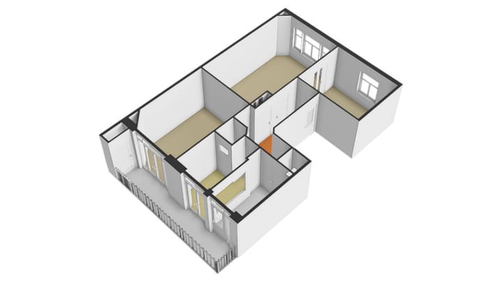 Photo 38 of Paramariboplein 45-2