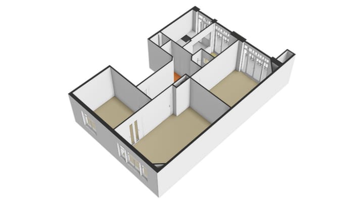 Photo 39 of Paramariboplein 45-2