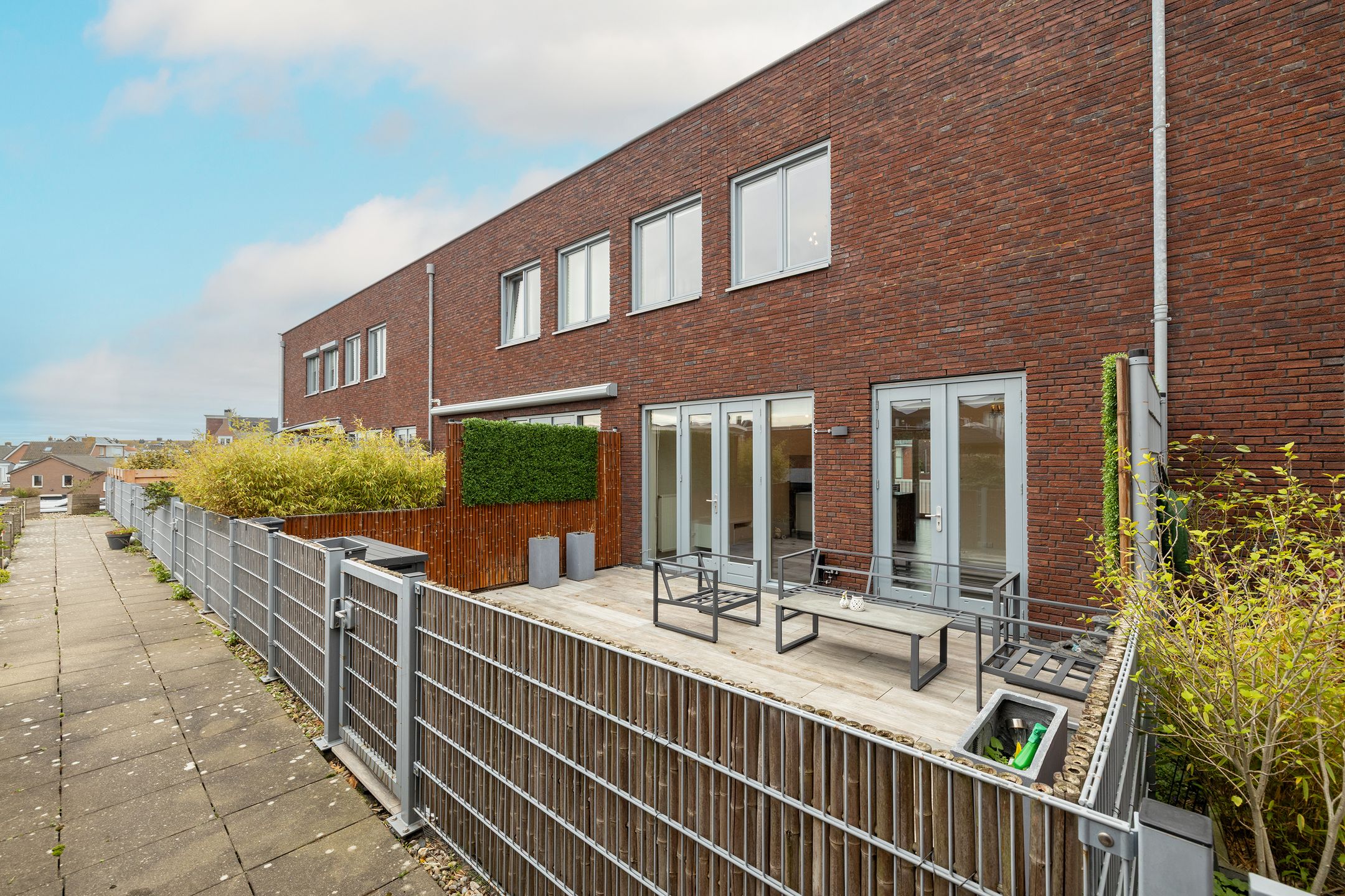 Foto 15 van Salvatorhof 3