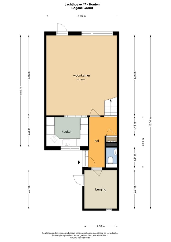 Foto 69 van Jachthoeve 47