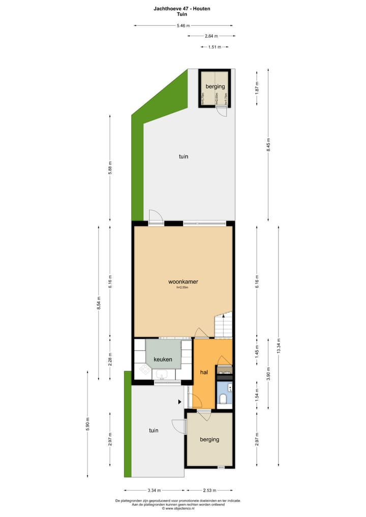 Foto 70 van Jachthoeve 47