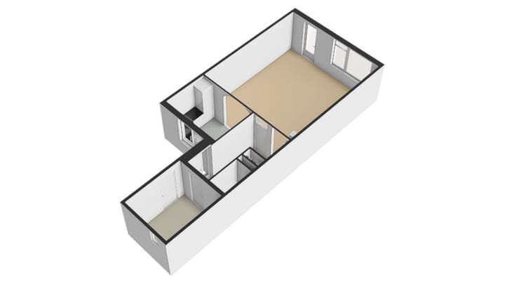 Foto 74 van Jachthoeve 47