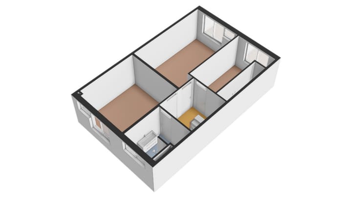 Foto 76 van Jachthoeve 47