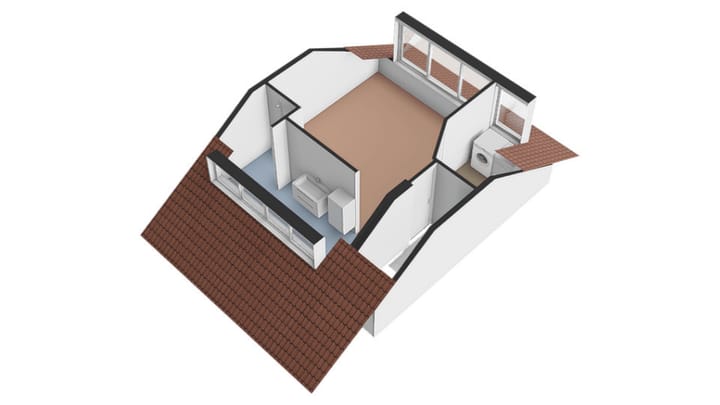 Foto 77 van Jachthoeve 47