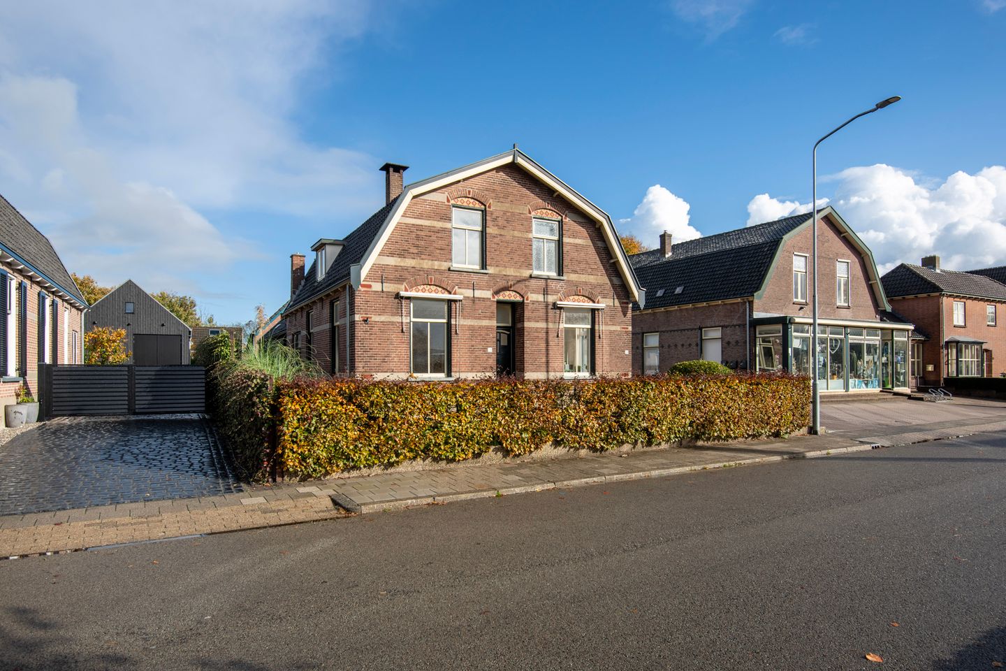 Photo 1 of Kerkstraat 24