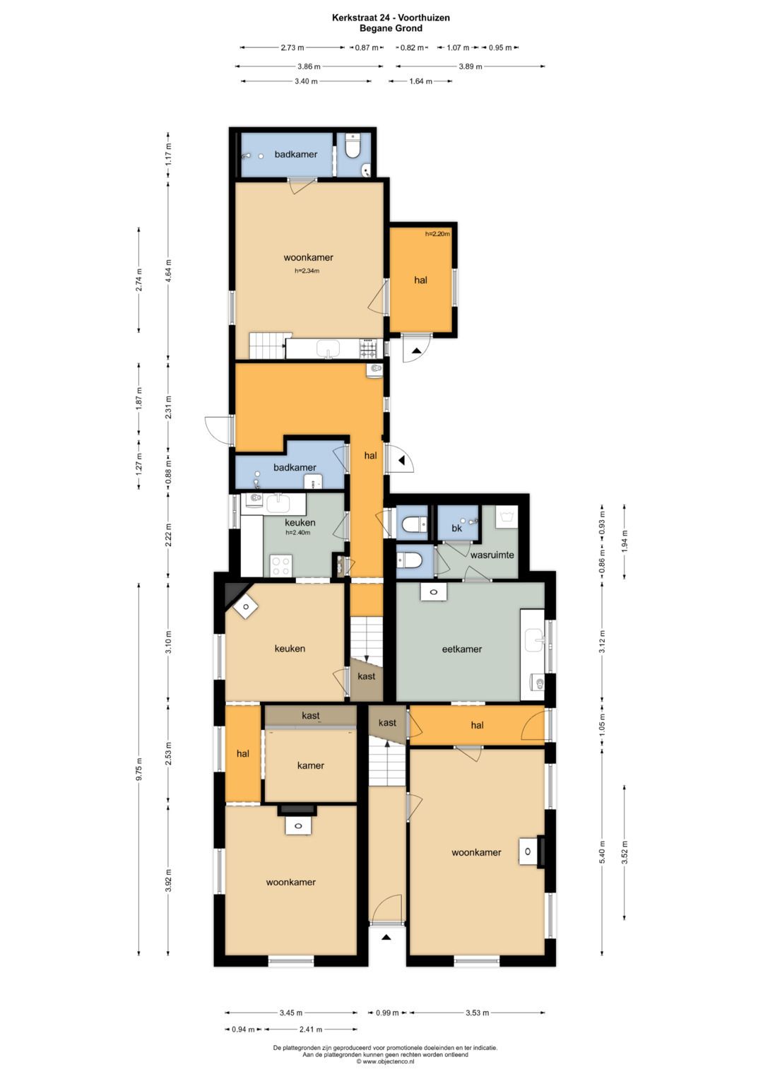 Photo 48 of Kerkstraat 24