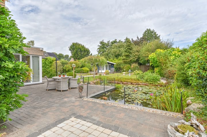 Photo 2 of Wollegras 12