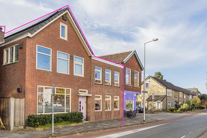 Deurningerstraat 233