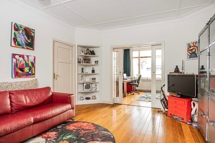 Foto 2 van Deurningerstraat 233