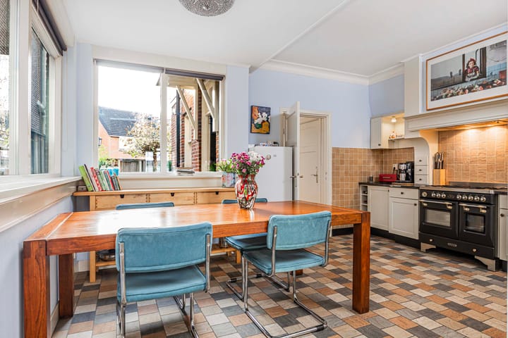 Foto 4 van Deurningerstraat 233