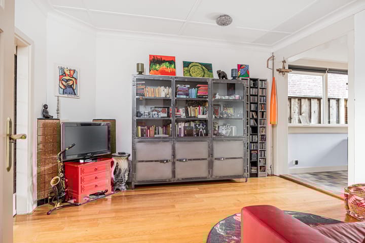 Foto 7 van Deurningerstraat 233